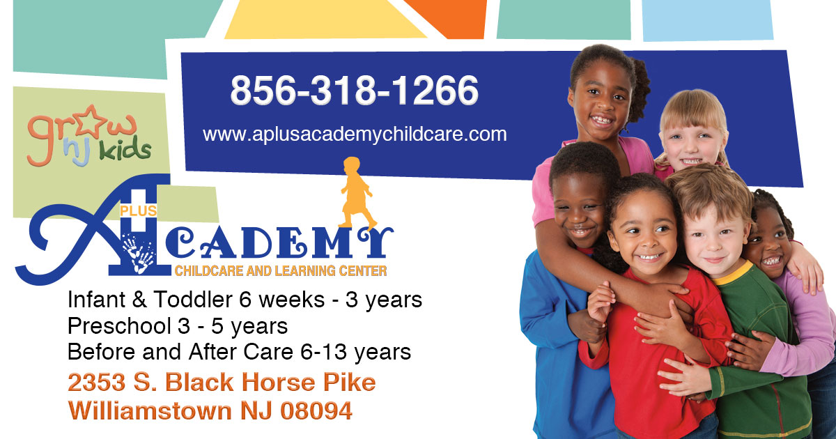 A Plus Academy Childcare And Learning Center - Welcome